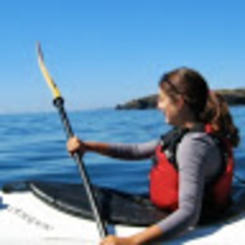 Meet your Posher, Kristine